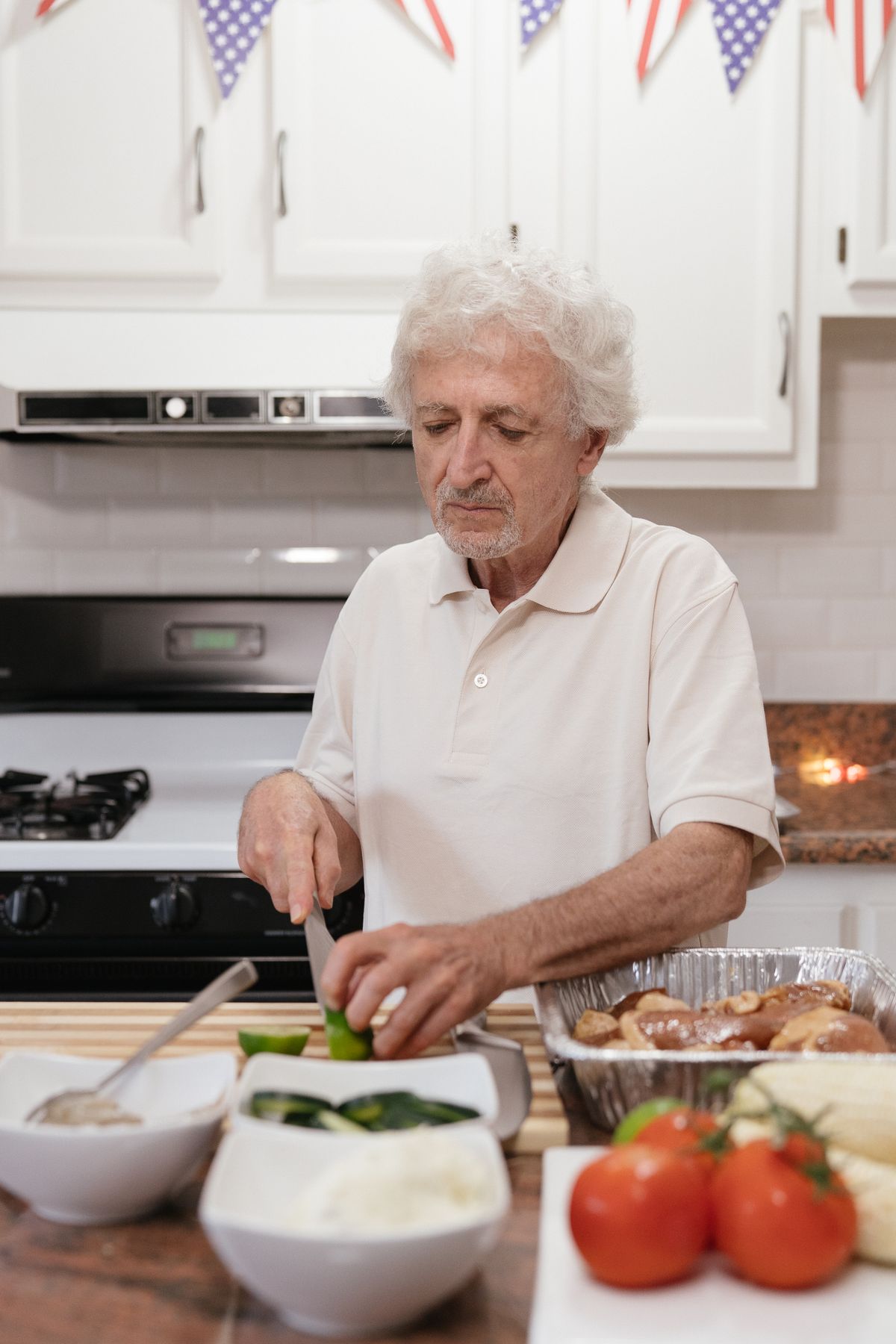 Vitamin D, Magnesium and Zinc: Everyday Nutrients After 50